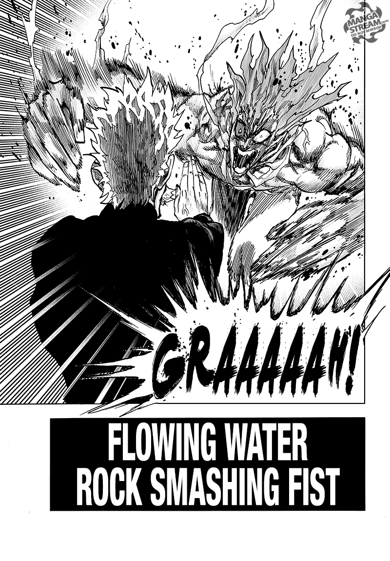 One-Punch Man, Chapter 83 image 56